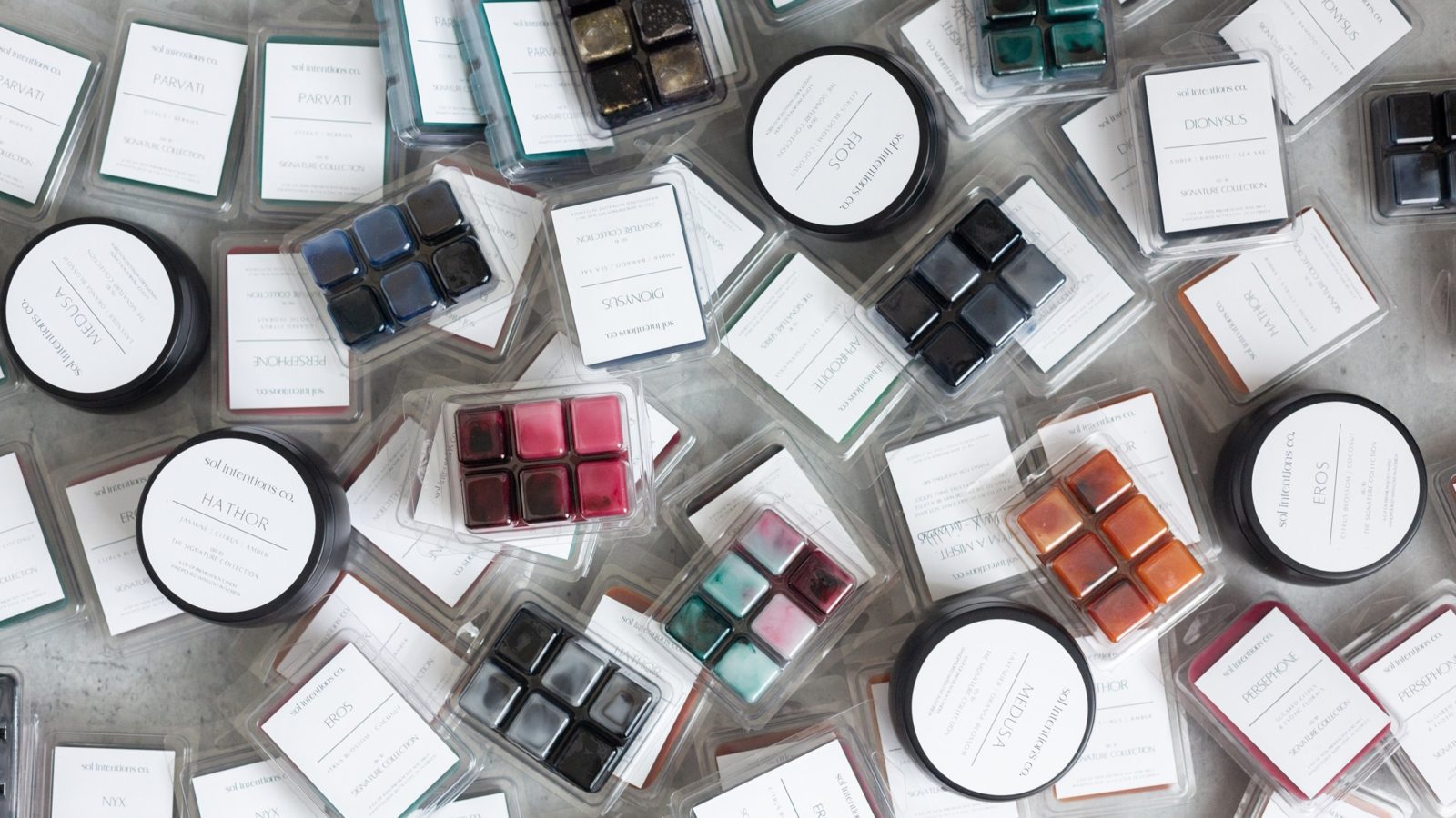 Carly’s 2021 Gift Guide Someplace Images